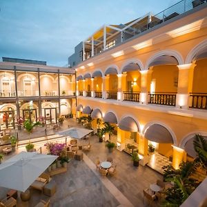 Palacio Provincial San Juan, Curio Collection By Hilton (Adults Only)